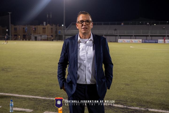 David Perez