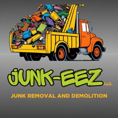 Joe Higgins JUNK-EEZ Junk Removal LLC