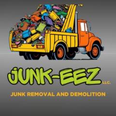Joe Higgins JUNK-EEZ Junk Removal LLC