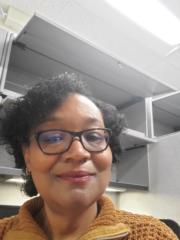 Linda Willis