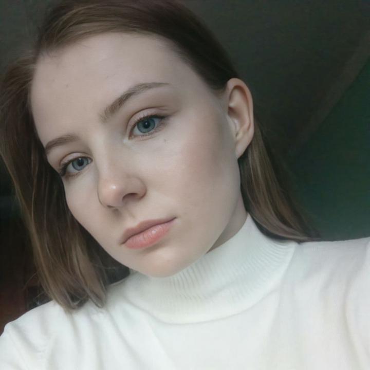 Polina Diudiaieva