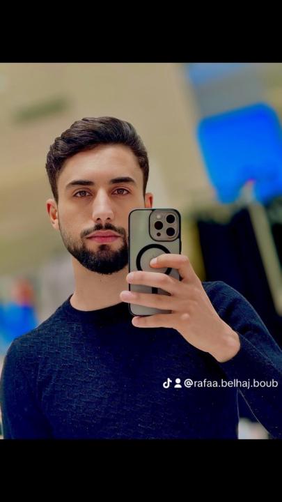 Rafaa Belhaj boubaker