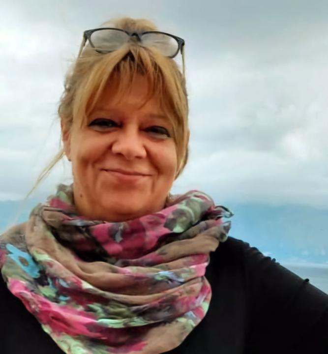 Beate Gajda-Passig