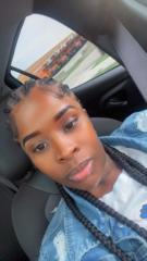 Tameka Thomas