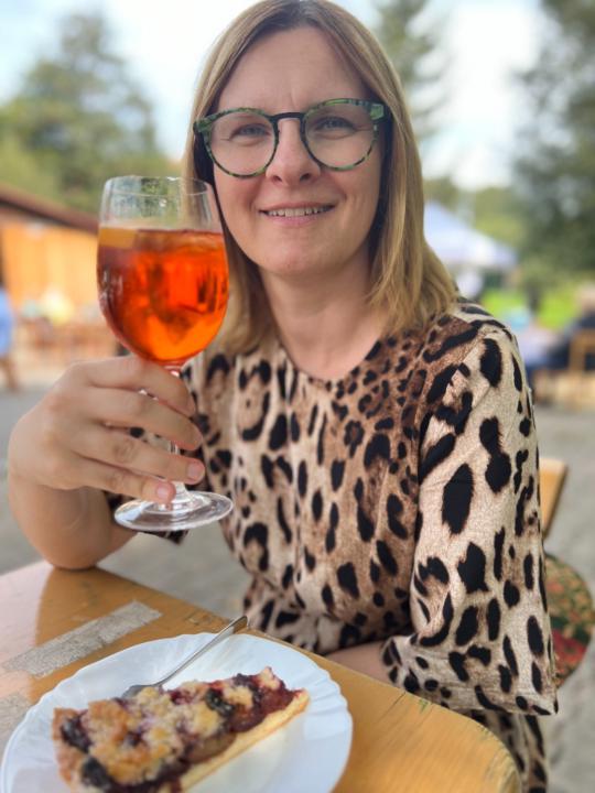 Agnieszka Ertle