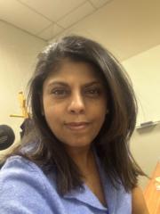 Vimla Pillay
