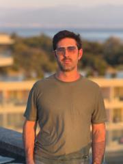 Ryan Misaresh