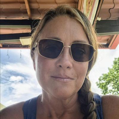 Amy Patrick