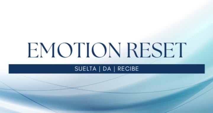 Emotion Reset