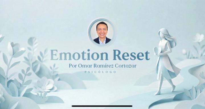 Emotion Reset