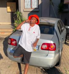Thabo Ndlovu