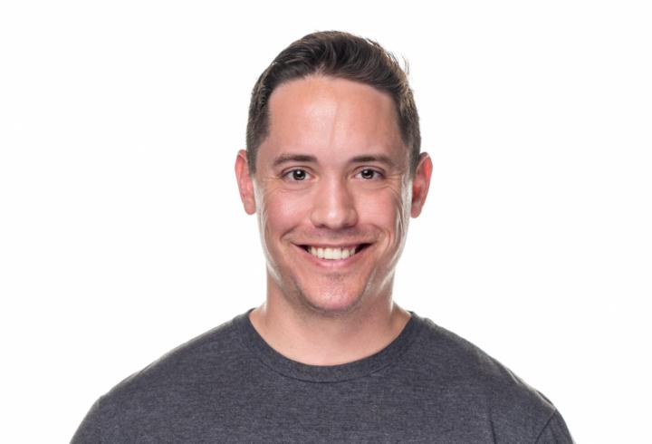 Stephen Glover