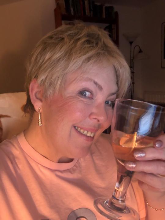 Yvonne Vincent