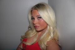 Taya Anderson