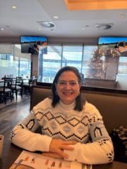 María Marcela Gnecco