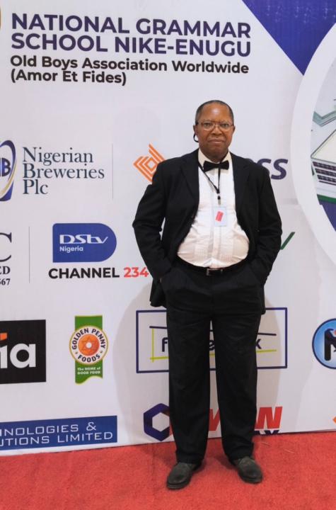 Christian Nzube Odenigbo
