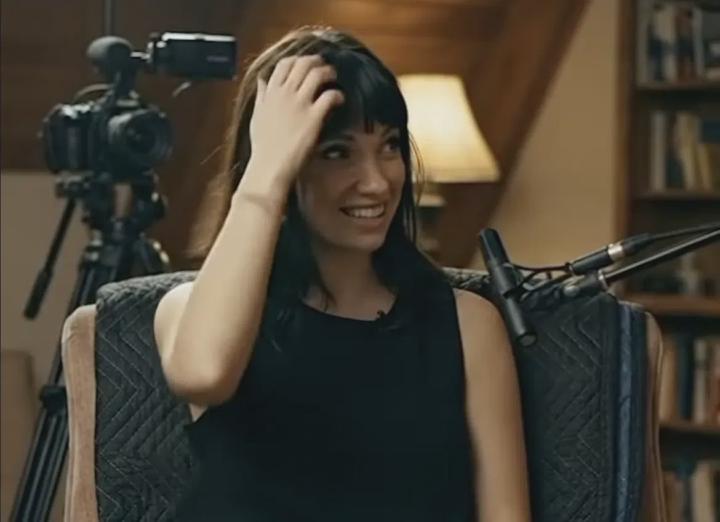 Michelle ist nicht real – aber ihre Kampagne funktioniert trotzdem 🎬✨