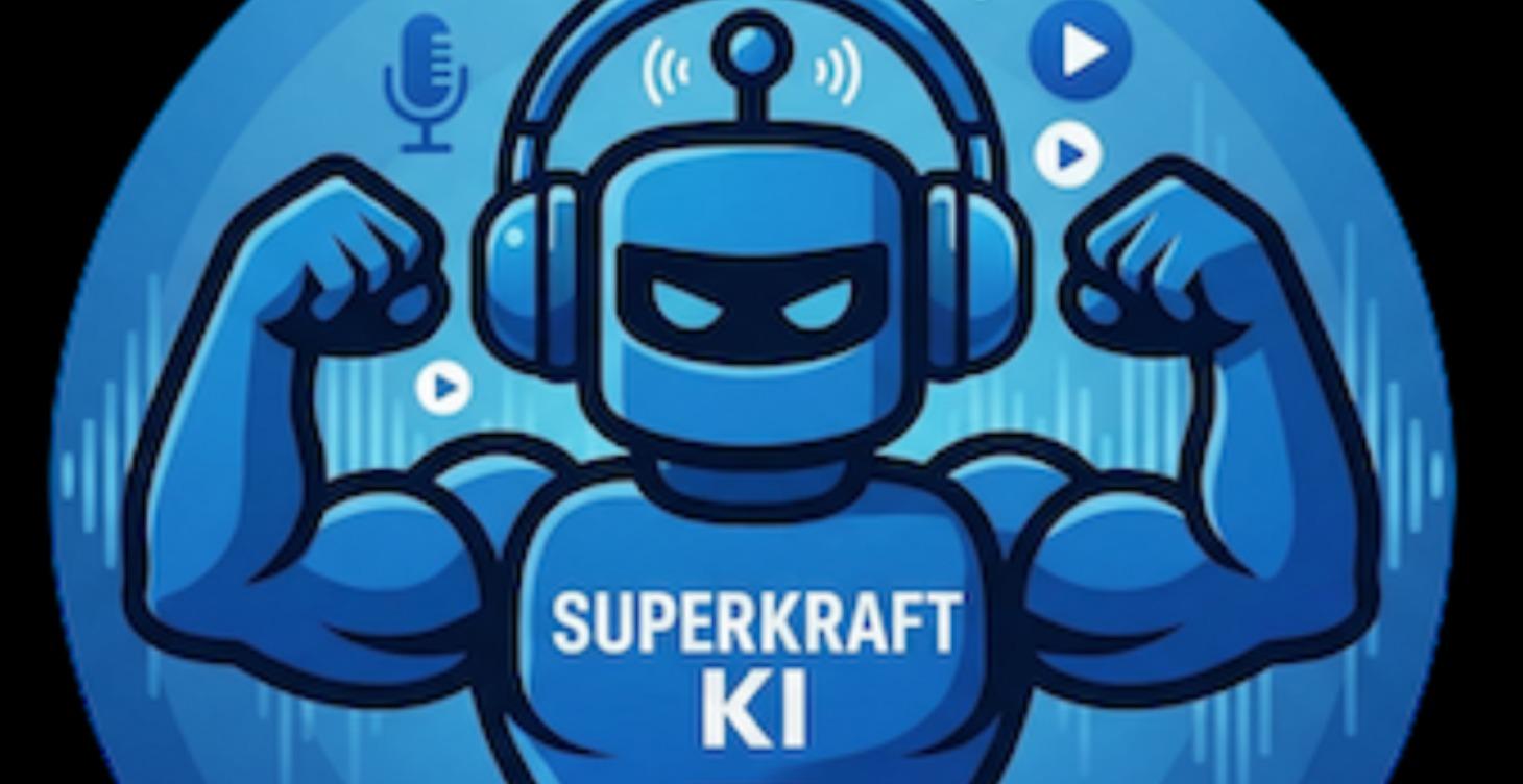 Superkraft KI News (Audio)