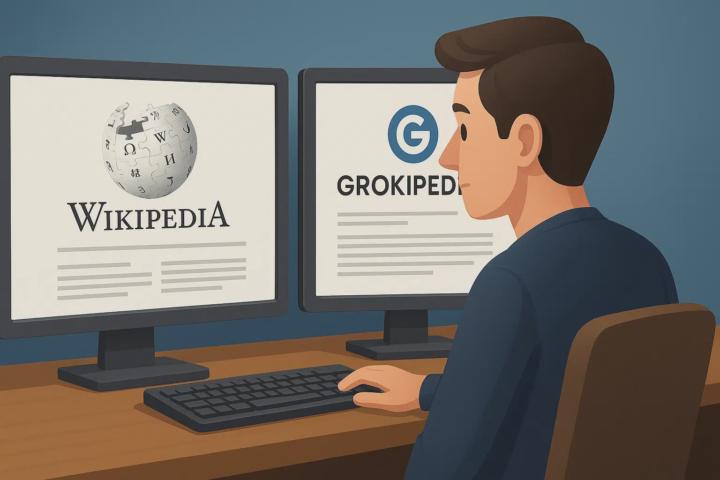 🚀 Grokipedia ist da – Was steckt hinter Elon Musks KI-Enzyklopädie?