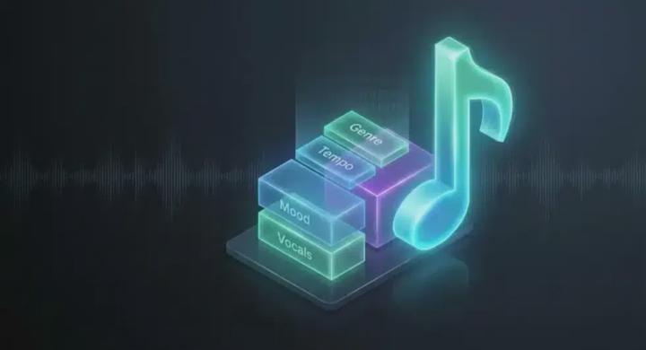 🎵 Google Gemini komponiert jetzt Musik mit Lyria 3!