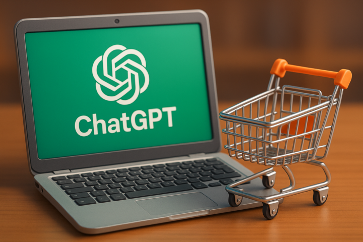 🛒 ChatGPT wird zum persönlichen Shopping-Berater – was das für uns bedeutet