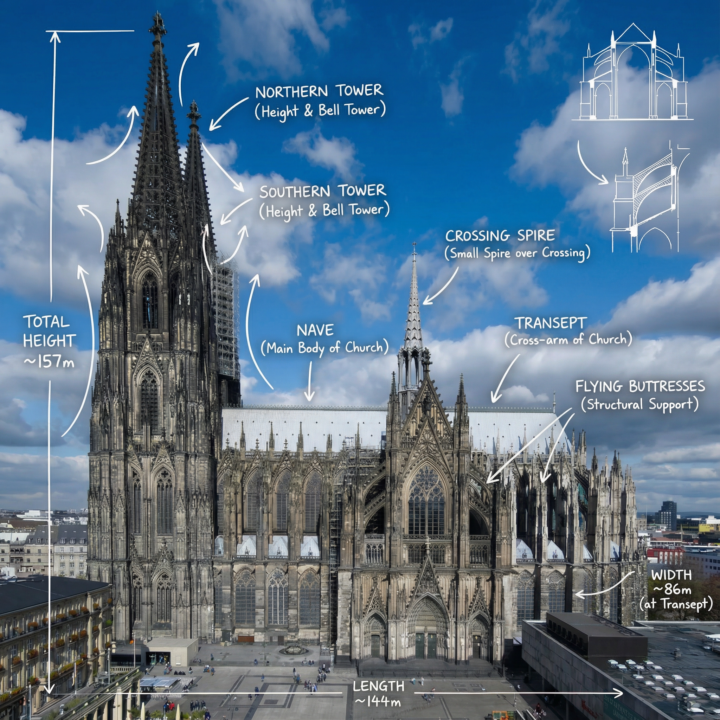 NanoBananaPro: Die KI, die Bilder nicht nur macht – sondern auch versteht! 🔍