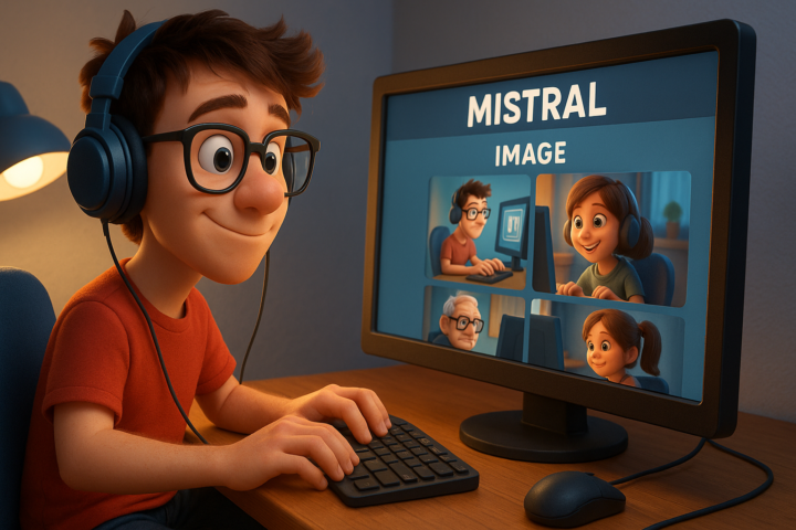 🚀 Mistral richtig nutzen: Dein Praxis-Guide für die europäische KI