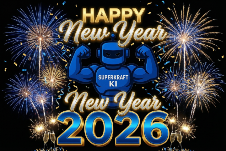 🎆 Happy New Year 2026! 🎆