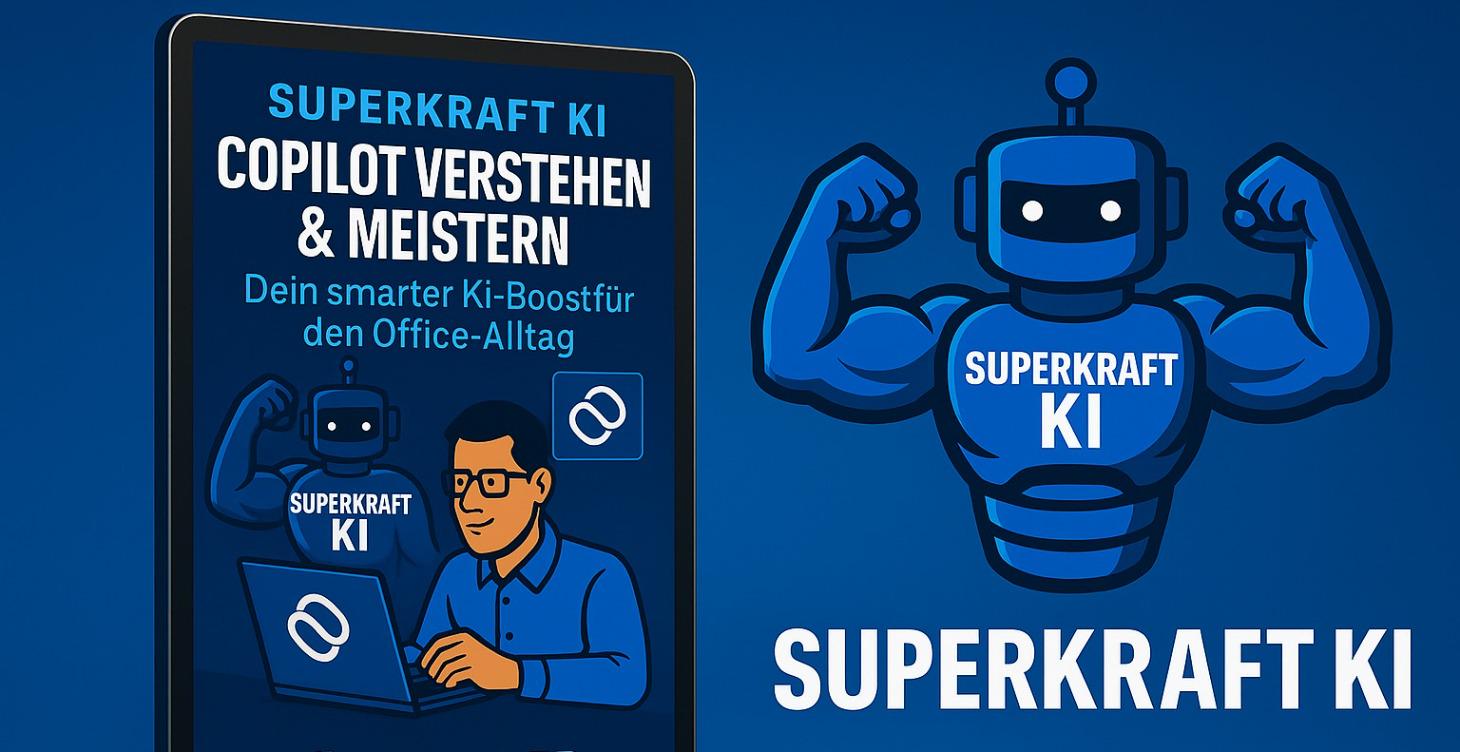 Copilot verstehen&meistern: Dein smarter KI-Boost