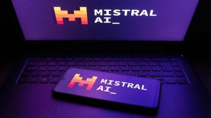 🚀 Mistral Small 4 ist da – und das Konzept dahinter ist clever