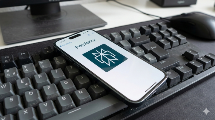 🚀 Perplexity Computer: 19 KI-Modelle arbeiten gleichzeitig für dich