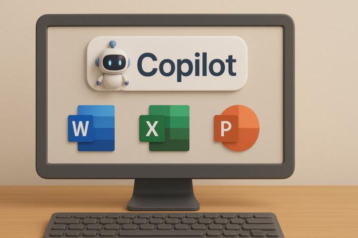 Microsoft Copilot in Office 365: Die neuen Features im Praxischeck – Was bringt's wirklich?