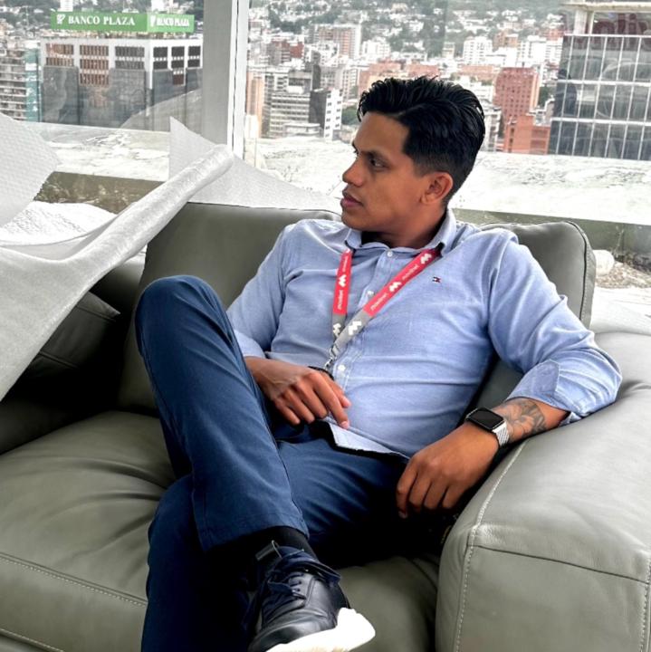 Jesus López