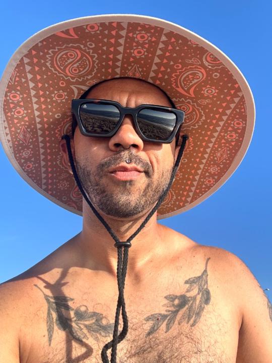 Petter Zamora