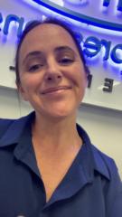 Zoe Yiannakis
