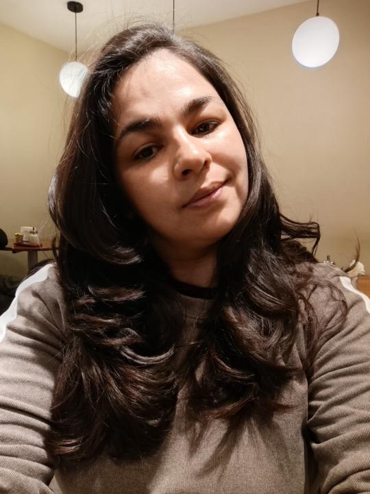 Tamara Marchincosky