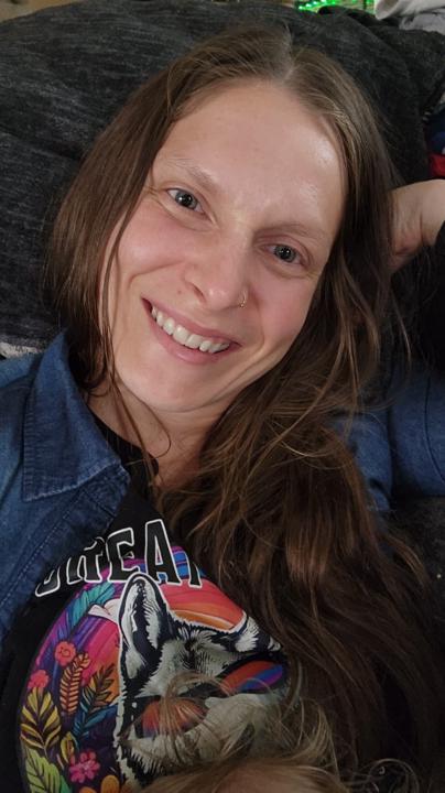 Alisha Nitsche