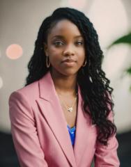 Nadisha Jones