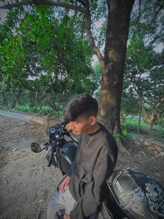 Aryan Negi
