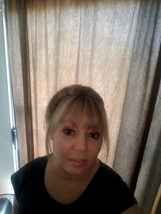 Shelley Palacios