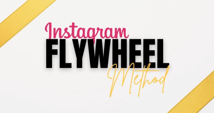 Instagram Flywheel