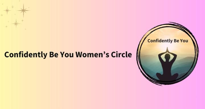 Confidently Be You