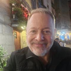 Steve Gold