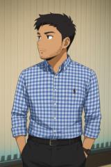 Raheem Ali