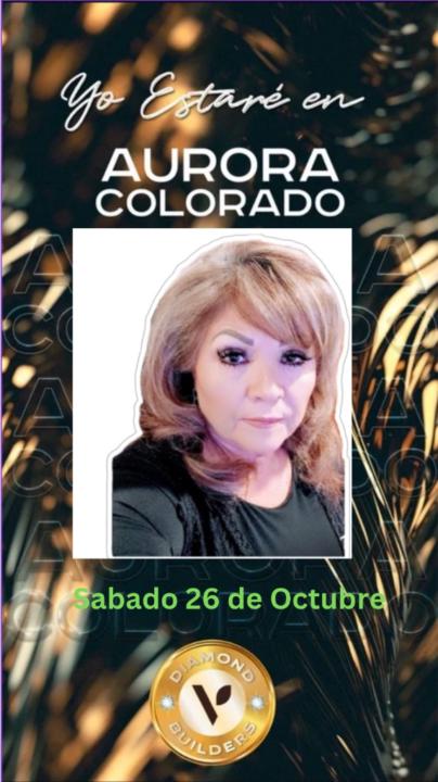 Mary Olivares