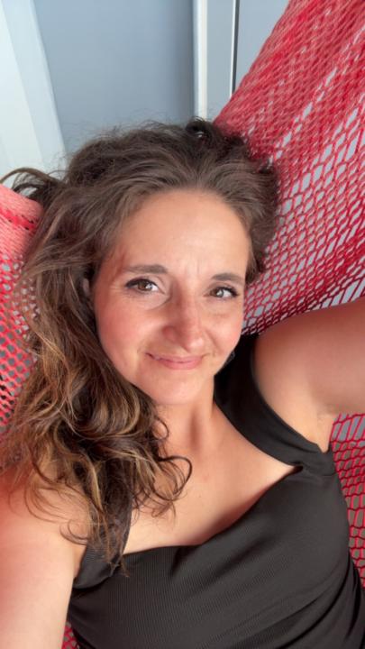 Tracy Kretsch