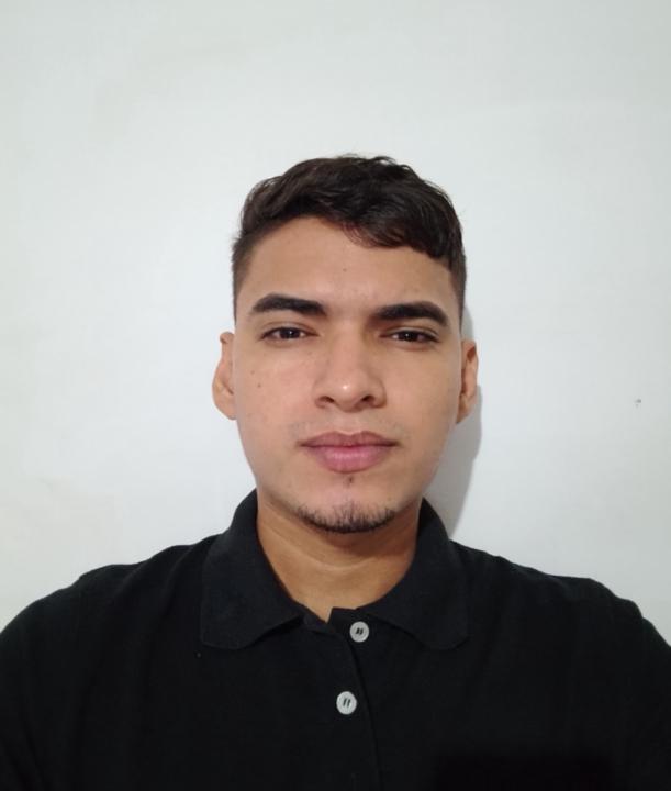Roymer Andrés Sarmiento Frías