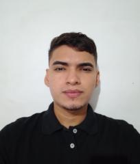 Roymer Andrés Sarmiento Frías