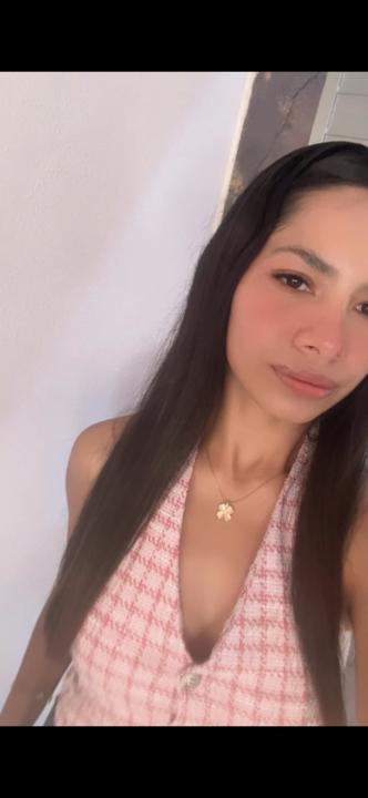 Angela Elizabeth Moran Rubio