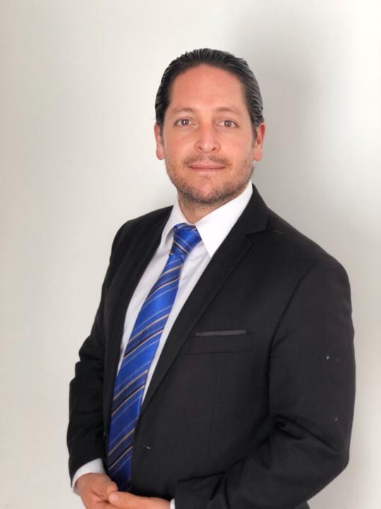 Francisco Nieto y Torres